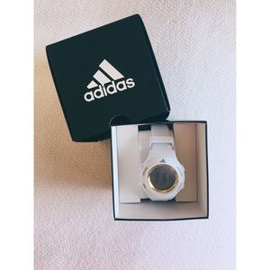 Adidas Watch, unused.